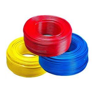 Heavy Duty Cable Rolls