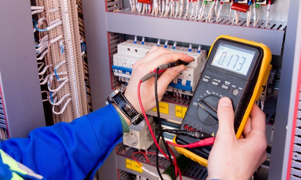 Electrical Services