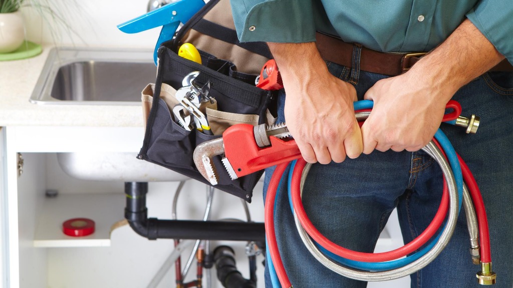 Plumbing Services