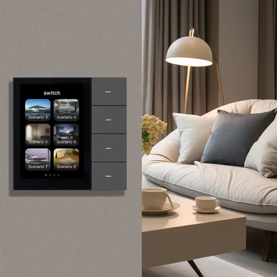 Modular Switches Collection