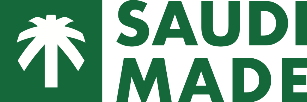 Saudi Made