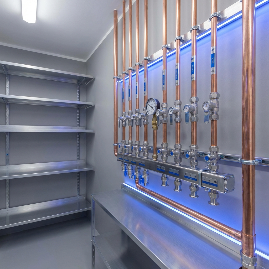 PVC & UPVC Pipes (Detail)