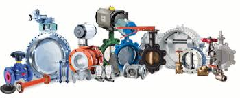 Industrial Valves & Pumps